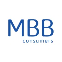 Logo Công Ty Cổ Phần MBB Consumers