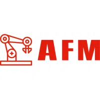 Logo Công Ty Cổ Phần Tự Động Hóa AFM Việt Nam