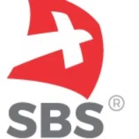 Logo Công Ty Cổ Phần Sbs
