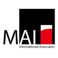 Logo Công Ty TNHH Thương Mại - Dịch Vụ Mai