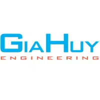 Logo Công ty Cổ phần Kỹ Thuật Gia Huy