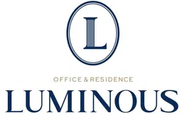Logo Công Ty Cổ Phần Đầu Tư Thương Mại Luminous