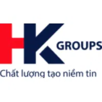 Logo Công Ty TNHH Thương Mại & Xuất Nhập Khẩu Dược Phẩm Hk Groups