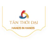 Logo Công Ty Cổ Phần Đầu Tư Phát Triển Thương Mại Tân Thời Đại