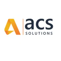 Logo Công Ty Cổ Phần ACS Solutions