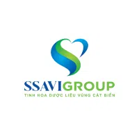 Logo Công Ty Cổ Phần Tập Đoàn Ssavigroup