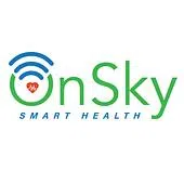 Logo ONSKY HEALTH VIỆT NAM