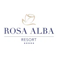 Logo Chi Nhánh Công Ty Cổ Phần Thời Trang Thiên Quang - Rosa Alba Resort Tuy Hòa