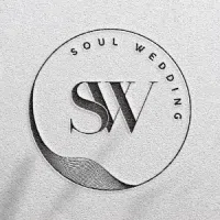 Logo Hộ Kinh Doanh Soul Wedding