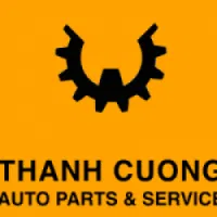 Logo Công Ty TNHH Cơ Khí Ô Tô Thanh Cường