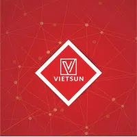 Logo Công Ty TNHH Truyền Thông Việt Sun