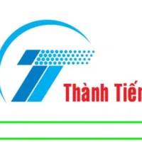 Logo Công Ty TNHH MTV Bao Bì Giấy Thành Tiến