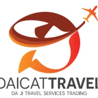 Logo CÔNG TY TNHH ĐẠI CÁT TRAVEL