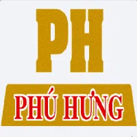 Logo Công Ty TNHH Đầu Tư Thiết Kế Xây Dựng Phú Hưng
