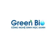 Logo Công Ty Cổ Phần Tập Đoàn Green Bio