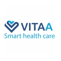 Logo Công ty Cổ phần Công nghệ Dược phẩm VITAA