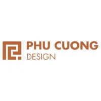 Logo Công Ty TNHH Xây Dựng Và Trang Trí Nội Thất Phú Cường