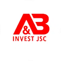 Logo Công Ty Cổ Phần Đầu Tư A&b Việt Nam