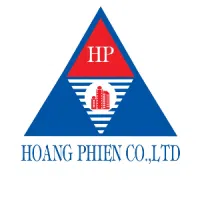 Logo Chi Nhánh Công Ty TNHH Hoàng Phiên