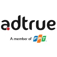 Logo Công Ty Cổ Phần Quảng Cáo FPT Adtrue