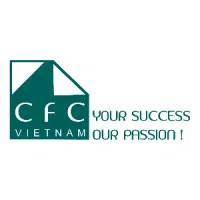 Logo Công Ty Cổ Phần Tư Vấn Quản Trị & Tài Chính Việt Nam
