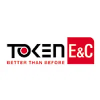Logo Công ty cổ phần kỹ thuật & xây dựng Token Việt Nam