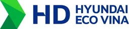 Logo CÔNG TY TNHH HD HYUNDAI ECO VINA