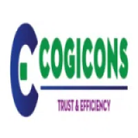 Logo Công Ty CP Tư Vấn Xây Dựng & Quản Lý Đầu Tư Cogicons
