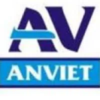 Logo Công ty Cổ Phần Thương Mại Kỹ Thuật An Việt