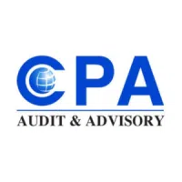 Logo CÔNG TY TNHH KIỂM TOÁN CPA
