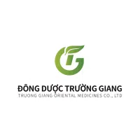 Logo Công Ty TNHH Đông Dược Trường Giang