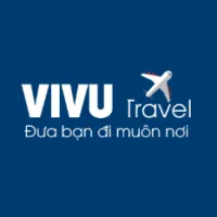 Logo Công Ty Cổ Phần Đầu Tư Quốc Tế Và Du Lịch Việt Việt