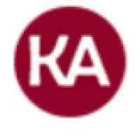 Logo Công Ty Cổ Phần Nhựa Kiên An