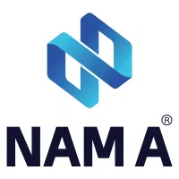Logo Công Ty Cổ Phần Công Nghệ Thông Tin Nam Á