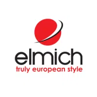 Logo Công ty Cổ phần Elmich