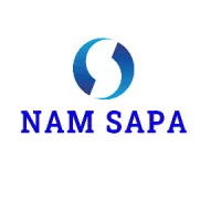 Logo Công Ty Cổ Phần Thương Mại Xuất Nhập Khẩu Nam Sa Pa