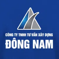 Logo Công Ty TNHH Tư Vấn Xây Dựng Đông Nam