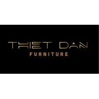 Logo Công Ty TNHH Công Nghiệp Nội Thất Thiết Đan