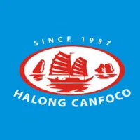 Logo Công Ty TNHH Mtv Đồ Hộp Hạ Long - Đà Nẵng