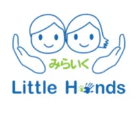 Logo Công Ty Cổ Phần Miraiku Little Hands