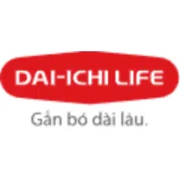 Logo Công Ty TNHH Bảo Hiểm Nhân Thọ Daiichi Việt Nam