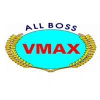 Logo Công Ty Cổ Phần Thương Mại Và Dịch Vụ Gmax