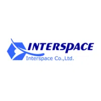 Logo Công ty TNHH Interspace Việt Nam