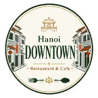 Logo Công Ty TNHH Hà Nội Downtown
