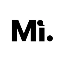 Logo Công Ty Cổ Phần Truyền Thông Mì