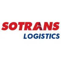 Logo Chi Nhánh Công Ty TNHH Một Thành Viên Sotrans Logistics Tại Hà Nội