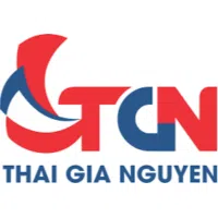 Logo Công Ty TNHH Sản Xuất Và Thương Mại Thái Gia Nguyên