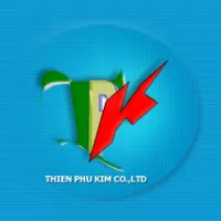Logo Công Ty TNHH Thiên Phú Kim