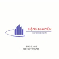 Logo Công Ty TNHH Đầu Tư Xây Dựng Thương Mại Và Dịch Vụ Đặng Nguyễn