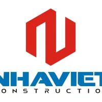 Logo Công Ty Cổ Phần Công Trình Nhà Việt